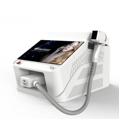 脱毛用IPL - VL10 - Beijing Winkonlaser Technology - 肌の若返り用 / テ－ブル上