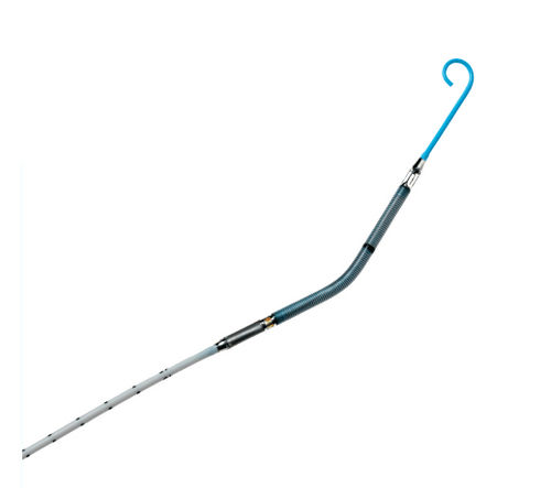心臓補助用カテーテルポンプ - Impella® 2.5 - Abiomed