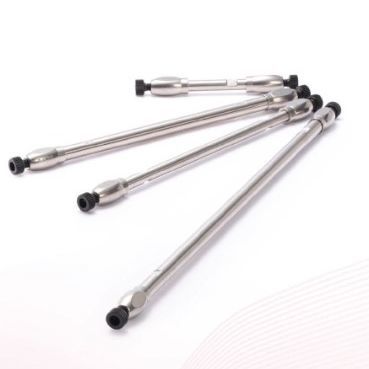 LCカラムクロマトグラフィー - Shim-pack NovaCore C18-HB - Shimadzu Europa Analytical Instruments - 研究開発用