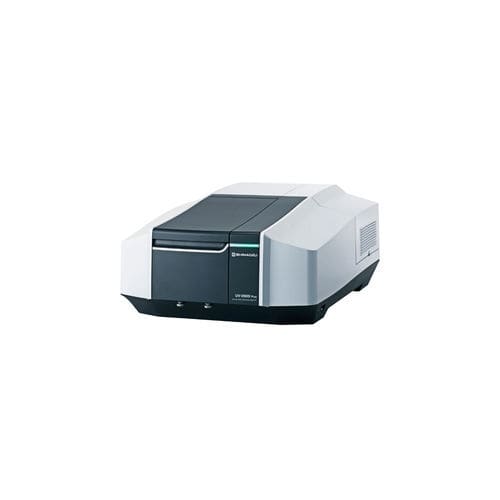 UV-Vis分光光度計 - UV-2600i Plus - Shimadzu Europa Analytical Instruments - 卓上