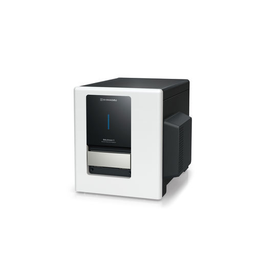 質量分析計 - MALDImini-1 - Shimadzu Europa Analytical Instruments - 質量 / MS/MS / 研究開発用