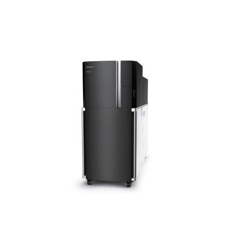 自動分子画像シ ステム - iMScope™ QT - Shimadzu Europa Analytical Instruments - 実験用 / 研究用 / 組織用