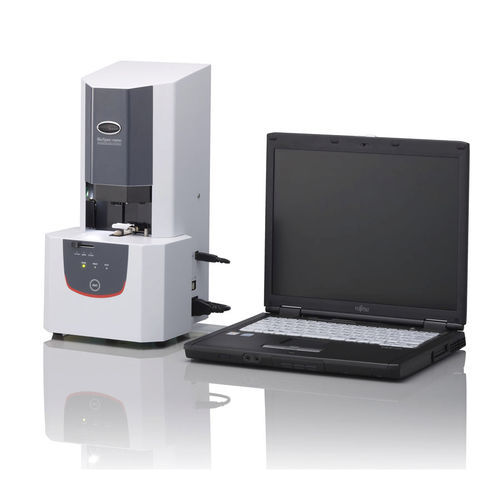 紫外可視分光器 - BioSpec-nano - Shimadzu Europa Analytical Instruments - ライフサイエンス用 / キセノン / 卓上