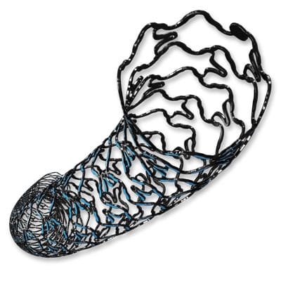 冠状動脈ステント - DES - Cre8™EVO - Alvimedica - コバルト クロム製 / 薬物溶出性