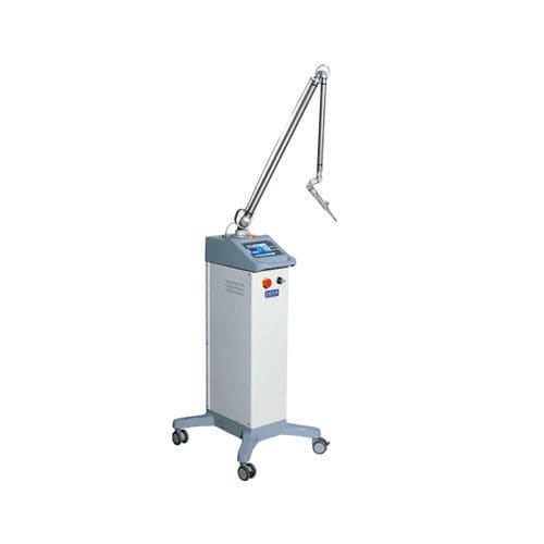 外科用レーザー - DEKA Smart US-20D  - Bioresearch - 歯科用 / CO2 / 台車上