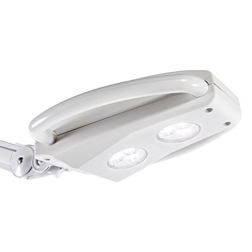 LED試験用照明 - Nova Exam® - Burton Medical - 壁取り付け式 / 床置き / 移動式