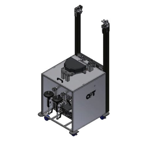 手術室用台車 - 99205500 - OPT SurgiSystems - 医療器具用 / 機器用 / 手術台