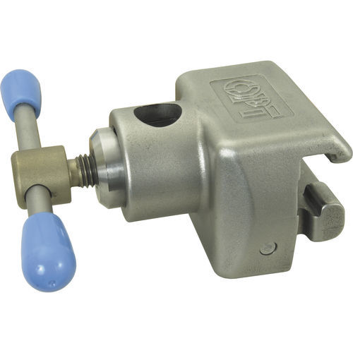 アルミニウム製手術台用クランプ - 9901024 - OPT SurgiSystems