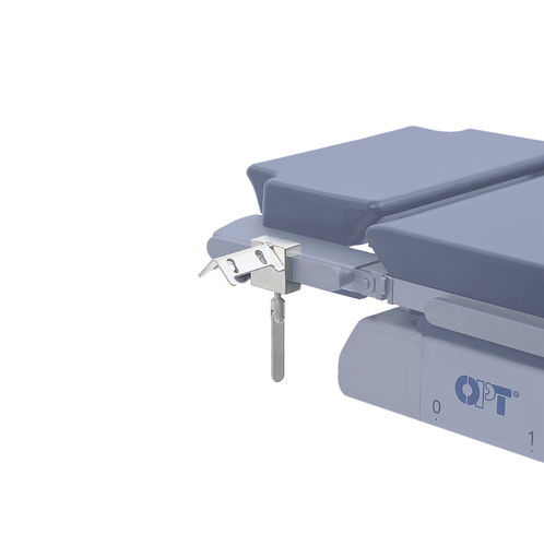 手術台体側部の支え - 9901007 - OPT SurgiSystems