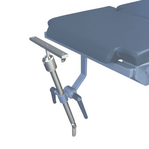手術台頭の支え - 9924024 - OPT SurgiSystems - ヘルメット