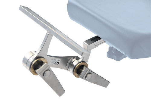 手術台頭の支え - 9905038 - OPT SurgiSystems