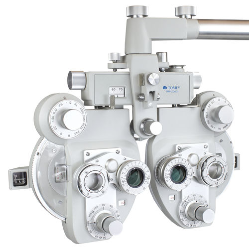 機械式自覚屈折測定器 - TMP-2000 - Tomey
