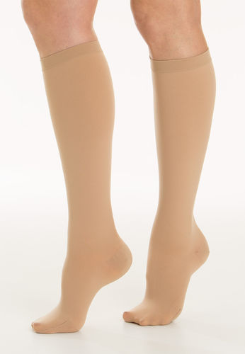 静脈血栓塞栓症対策弾性ソックス - CLASSIC - Calze G.T. - 女性用 / L / S