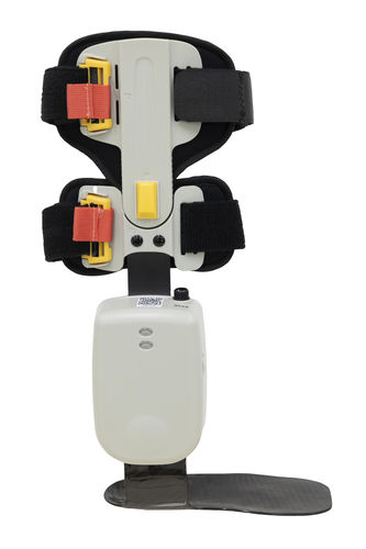 足首の動き用リハビリテーション機器 - FOA1-S-AL/R - Rehab-Robotics - ロボット