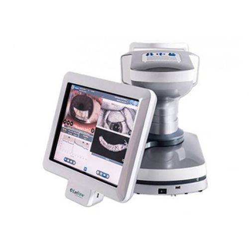 干渉測長器ドライアイ診断装置 - TearScience™ LipiView™ II - Johnson & Johnson Vision