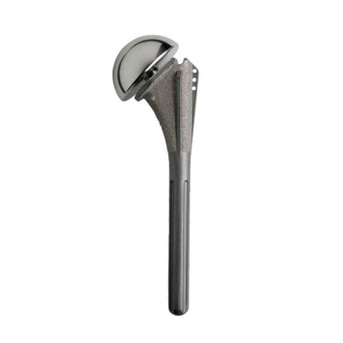 セメント固定人工肩 - Foundation® - Enovis Surgical