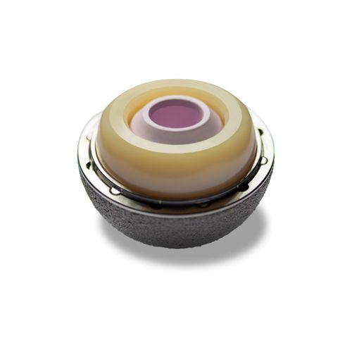 セメントレス人工臼蓋 - EMPOWR DUAL MOBILITY™ - Enovis Surgical