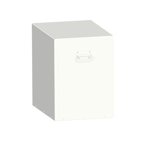 多目的蛍光透視X線ジェネレータ - HVPS - Angell Technology - 床置型