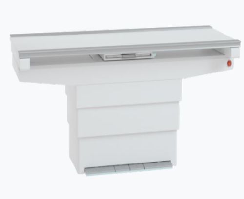 高さ調整可能放射線撮影用台 - P series - Angell Technology