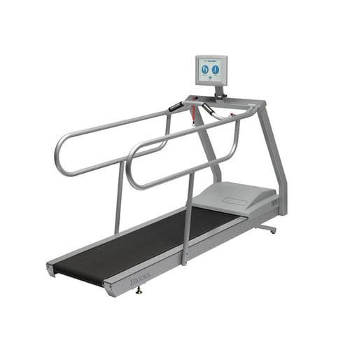 手すりトレッドミル - Gait Trainer™ 3 - BIODEX Rehab