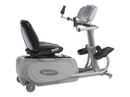 半座位クロストレーナー - BioStep™ 2 - BIODEX Rehab