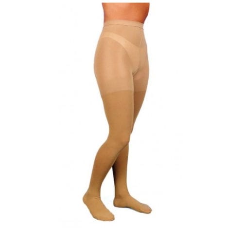 静脈血栓塞栓症対策弾性タイツ - Orione® - SAFTE Italia - ユニセックス