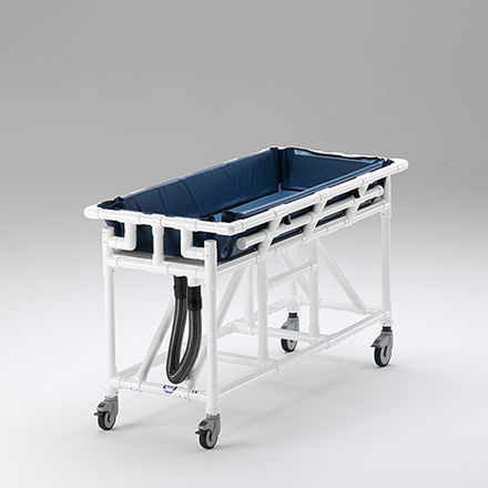 高さ固定タイプシャワー用移動台 - UDL 750 - RCN Medizin