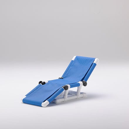 背もたれ付き浴槽用シート - KDL 100 - RCN Medizin - 小児科
