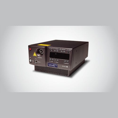 網膜光凝固用レーザー - Novus Spectra® - Lumenis - 眼科用 / 結晶性 / ダイオード