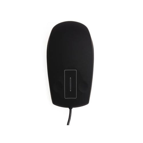 光学式医療用マウス - EK-PM - IKEY - USB接続 / スクロールボタン / プラスチック製