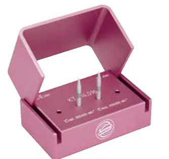歯科用バーサポート - CeraTip - Komet Dental - 歯科技工所用 / 卓上 / メタル