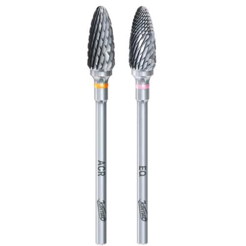 歯科技工所用バー - ACR/EQ - Komet Dental - 炭化タングステン