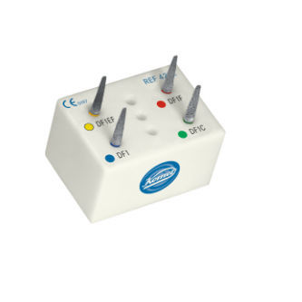 歯科研磨器具一式 - 4282 - Komet Dental