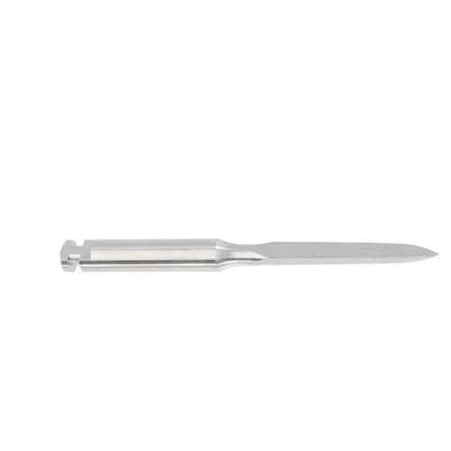 歯科技工所用バー - 186 A - Komet Dental - インプラント用 / ステンレススチール製