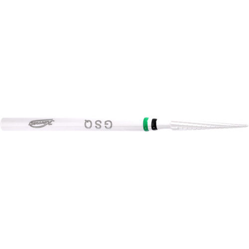 歯科技工所用バー - K261GSQ  - Komet Dental - セラミック製 / 仕上げ / 切開