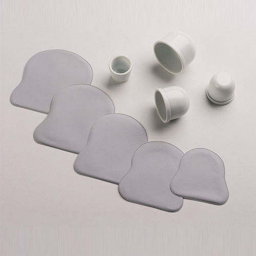 1.00 mm生殖腺防護 - O-GI-22	 - Cablas