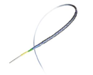 冠状動脈ステント - Yukon® Choice 4 - Translumina - ステンレススチール製