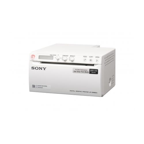 【美品】SONY デジタルグラフィックプリンター UP-D896DC UP-D898MD Medical Black and White Printer - Sony Pro