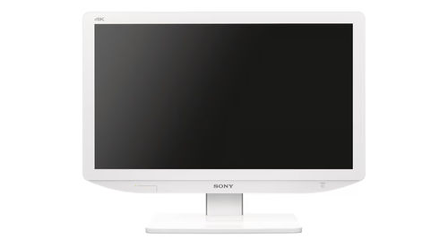 外科用モニター - LMD-X2710MD - Sony - 手術室用 / 医用画像用