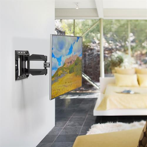 傾斜サポートアーム - Neo-Flex® UHD - Ergotron - 回転 / モニター用 / 医療用