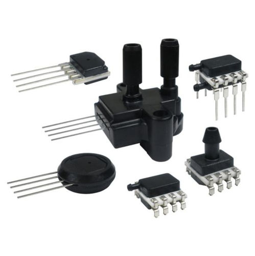 圧力センサー - TruStability™ SSC - Honeywell Advanced Sensing Technologies - 医療 / 呼吸装置 / 麻酔器具用