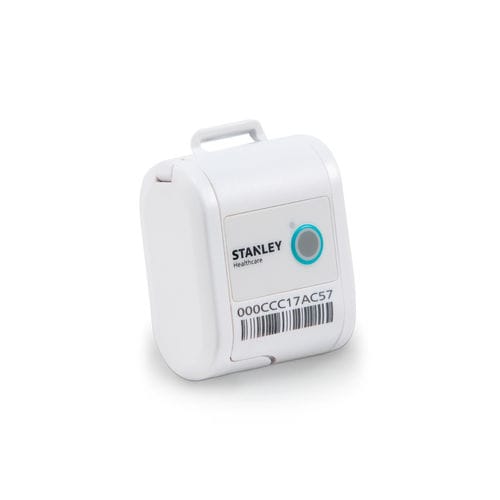 トラッキング位置測定システムローカリゼーション システム - T12s  - Securitas Healthcare