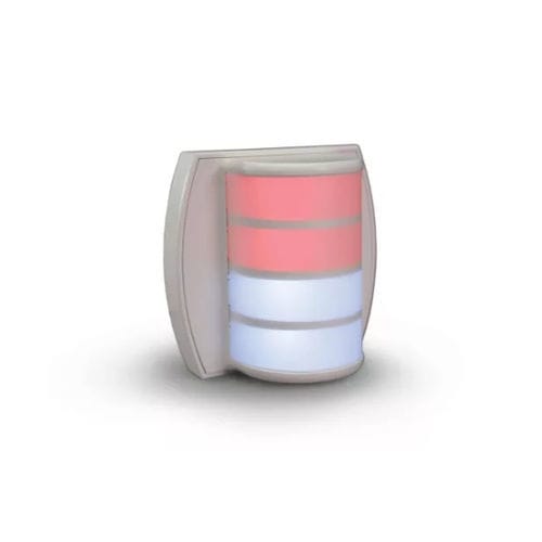 ナースコール信号ランプ - Arial Dome - Securitas Healthcare - LED
