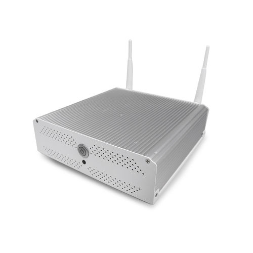 Intel® Core i5医療用ボックス型PC - MEDPC-9200 - Onyx Healthcare Inc - Intel® Core i7 / Intel® Core i3 / ファンレス