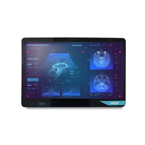 Intel® Core i7医療用PC - Venus 224/244 - Onyx Healthcare Inc - Intel® Core i5 / Intel® Core i3 / コンピュータカート