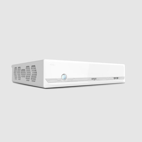 手術室用医療用PC - ACCEL-VM300 - Onyx Healthcare Inc - Intel® Core™ / 人工知能搭載