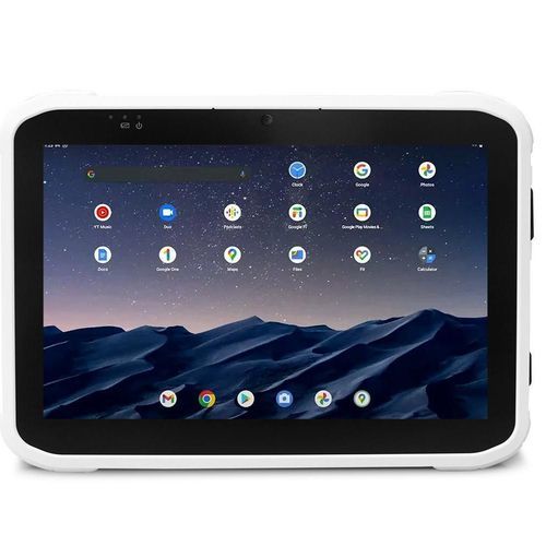 コンピュータカート医療用PCタブレット - MD10W2 - Onyx Healthcare Inc - 医療施設用 / 集中治療室用 / 移動式
