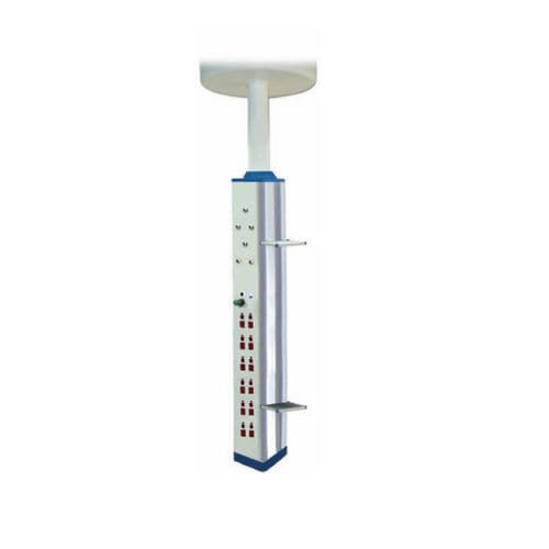 天井取付け医療ペンダント - 700-C - ESCO Medicon - 集中治療用 / 高さ調整可能