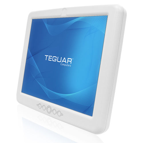 Intel® Pentium医療用PC - TM-5010-17F - Teguar - Intel® Core i7 / Intel® Core i5 / Intel® Core i3