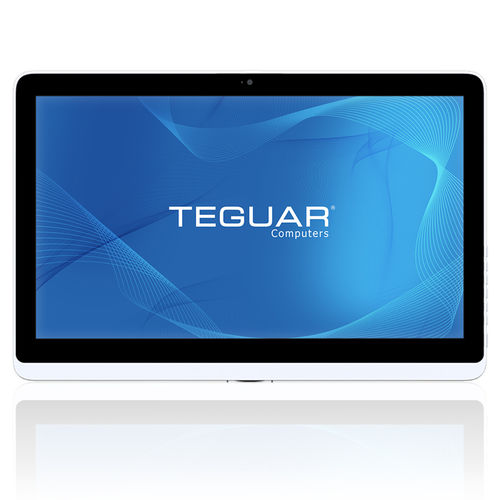Intel® Celeron®医療用PC - TM-5557-22 - Teguar - Intel® Core i5 / Intel® Core i7 / 医療施設用